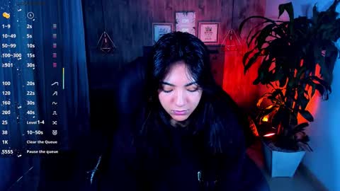 Michael Black online show from 3, 11, 2025