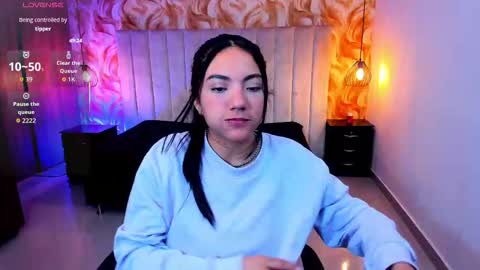 Michael Black online show from 22, 3, 2026