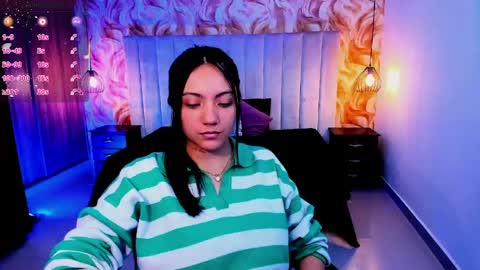 Snapshot of miichael_black chatting on 18, 4, 2026 Michael Black online show from 18, 4, 2026