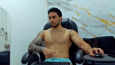 Daniel online show from 8, 10, 2025