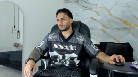 Daniel online show from 15, 10, 2025