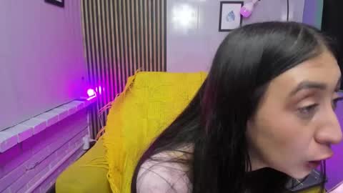 miilu  online show from 22, 11, 2025