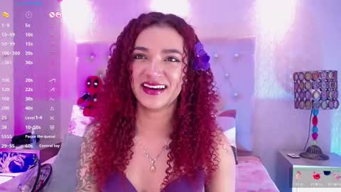 Lucii online show from 10, 9, 2025