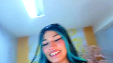 Snapshot of miily_s chatting on 15, 7, 2026 Mily online show from 15, 7, 2026