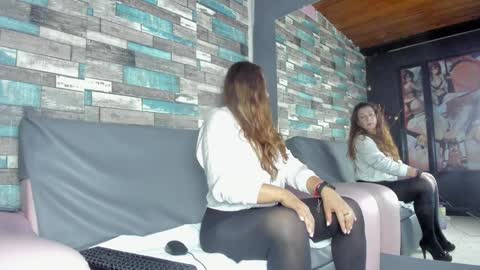 miiss_evaa online show from 24, 1, 2025