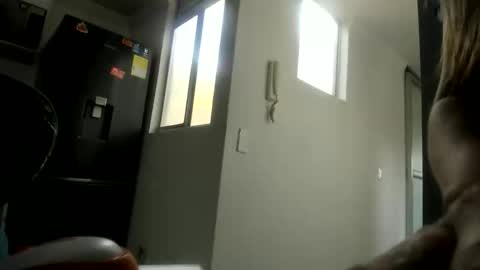 miiss_samantha online show from 7, 11, 2025