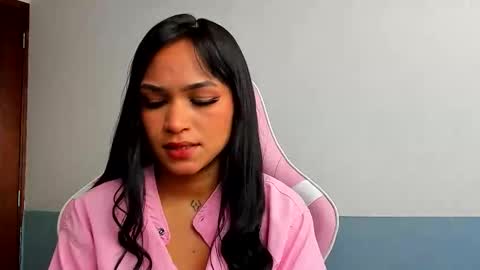 Scarlett online show from 7, 5, 2026