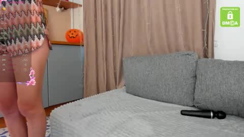 miissblonde online show from 28, 10, 2025