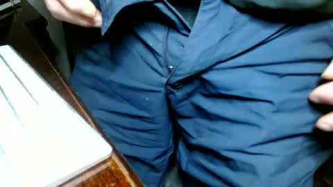 miister macky online show from 18, 1, 2025