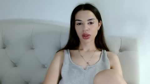 Snapshot of mika_gold7 chatting on 26, 6, 2026 Mika online show from 26, 6, 2026