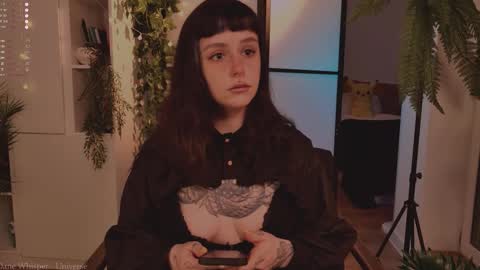 mika_moon_ online show from 24, 11, 2025