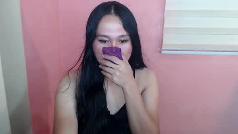 Hi im Avah online show from 9, 2, 2025