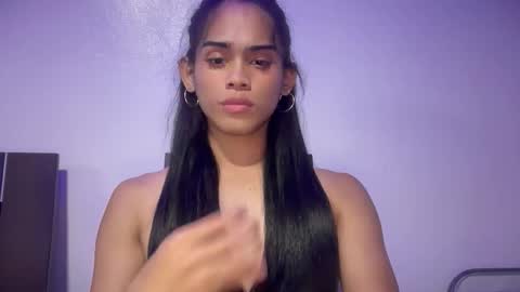 mika_pedersen online show from 24, 9, 2025