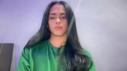 mika_pedersen online show from 29, 9, 2025