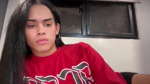 mika_pedersen online show from 3, 10, 2025