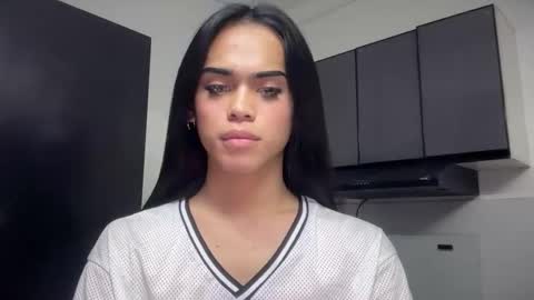 mika_pedersen online show from 4, 11, 2025