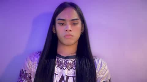 mika_pedersen online show from 12, 1, 2026