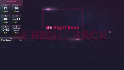 Mika online show from 6, 3, 2026