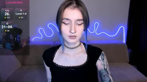 Mika online show from 16, 11, 2025