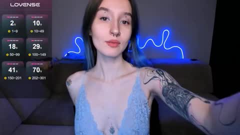 Mika online show from 12, 2, 2026