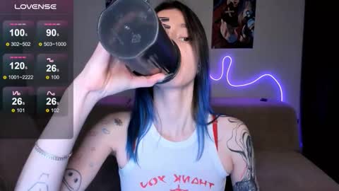 Mika online show from 5, 3, 2026