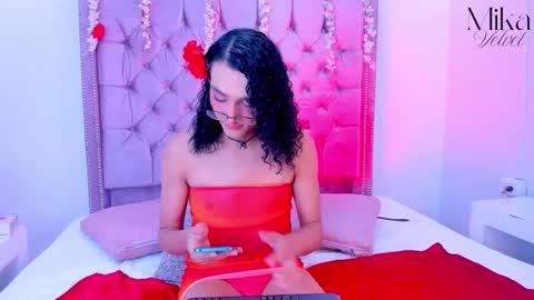 Snapshot of mika_velvet chatting on 20, 2, 2026 mika_velvet online show from 20, 2, 2026