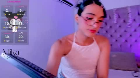 Snapshot of mika_velvet chatting on 27, 2, 2026 mika_velvet online show from 27, 2, 2026