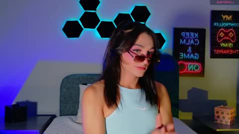 mika_velvet online show from 21, 4, 2026