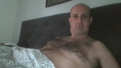 mikael_r52 online show from 12, 5, 2026