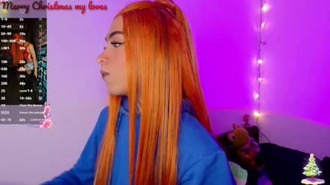 mikaelarangel online show from 6, 1, 2026