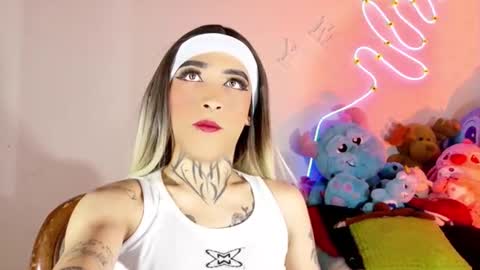 Snapshot of mikaelarangel chatting on 18, 6, 2026 mikaelarangel online show from 18, 6, 2026