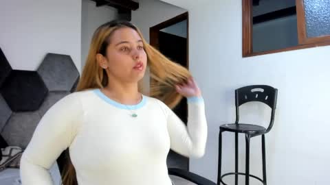 Mikaela blondie bigass online show from 11, 5, 2026