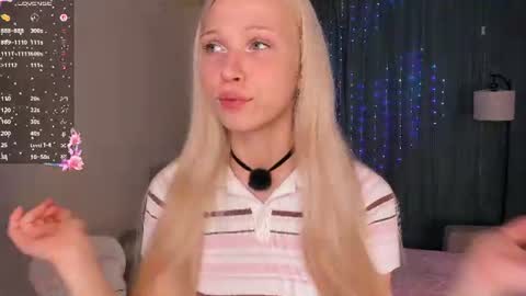Snapshot of mikaelataron chatting on 16, 7, 2026 Angel girl online show from 16, 7, 2026