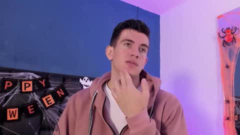 mikael online show from 2, 11, 2025