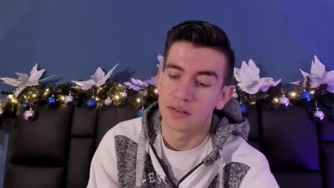 mikael online show from 28, 11, 2025