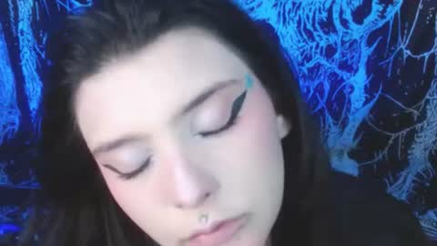 Snapshot of mikaskullcs chatting on 24, 7, 2026 Mika online show from 24, 7, 2026
