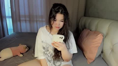 mikasssu online show from 10, 12, 2024