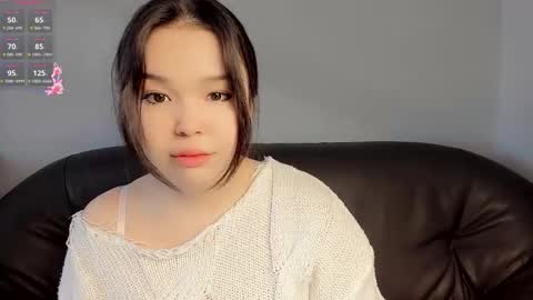 mikasssu online show from 6, 10, 2025