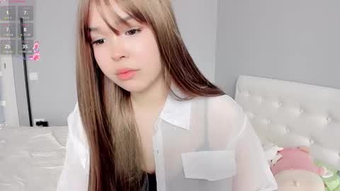 mikasssu online show from 2, 11, 2025