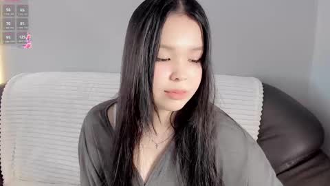 mikasssu online show from 5, 12, 2025