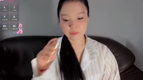 mikasssu online show from 12, 2, 2026