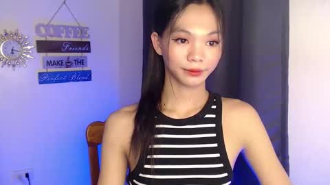 Snapshot of mikay_sluttyprincess chatting on 5, 10, 2025 ADD MY INSTAG Mikay Gorgeous online show from 5, 10, 2025