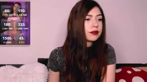 mikaylaraven online show from 19, 10, 2025