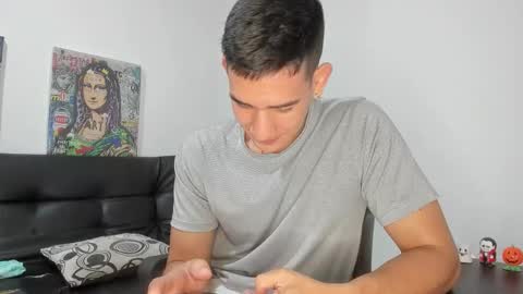 mike3xxx online show from 21, 11, 2025