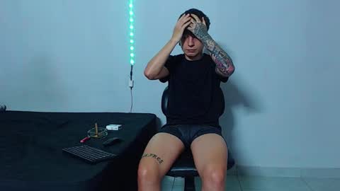 Mike IMDEPENDIENT MODEL online show from 10, 10, 2025