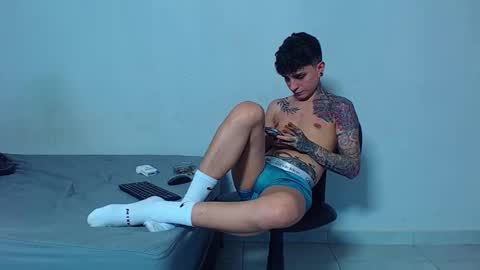 Mike IMDEPENDIENT MODEL online show from 22, 12, 2025