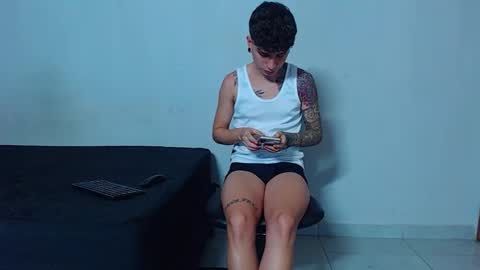 Mike IMDEPENDIENT MODEL online show from 8, 1, 2026