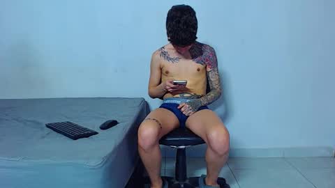 Mike IMDEPENDIENT MODEL online show from 6, 3, 2026