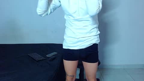 Mike IMDEPENDIENT MODEL online show from 23, 3, 2026