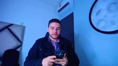 Mike  online show from 18, 12, 2025